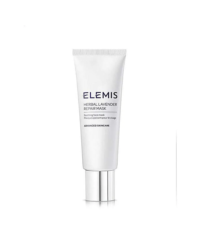 Elemis Herbal Lavender Repair Mask