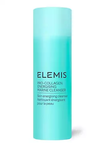 Elemis Pro-Collagen Energising Marine Cleanser 150ml | Kaleidoscope