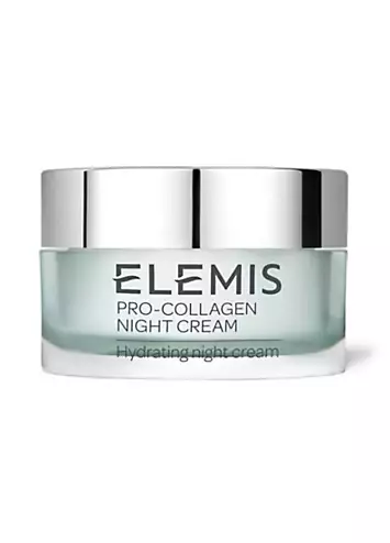 Elemis Pro-Collagen Night Cream 50ml | Kaleidoscope