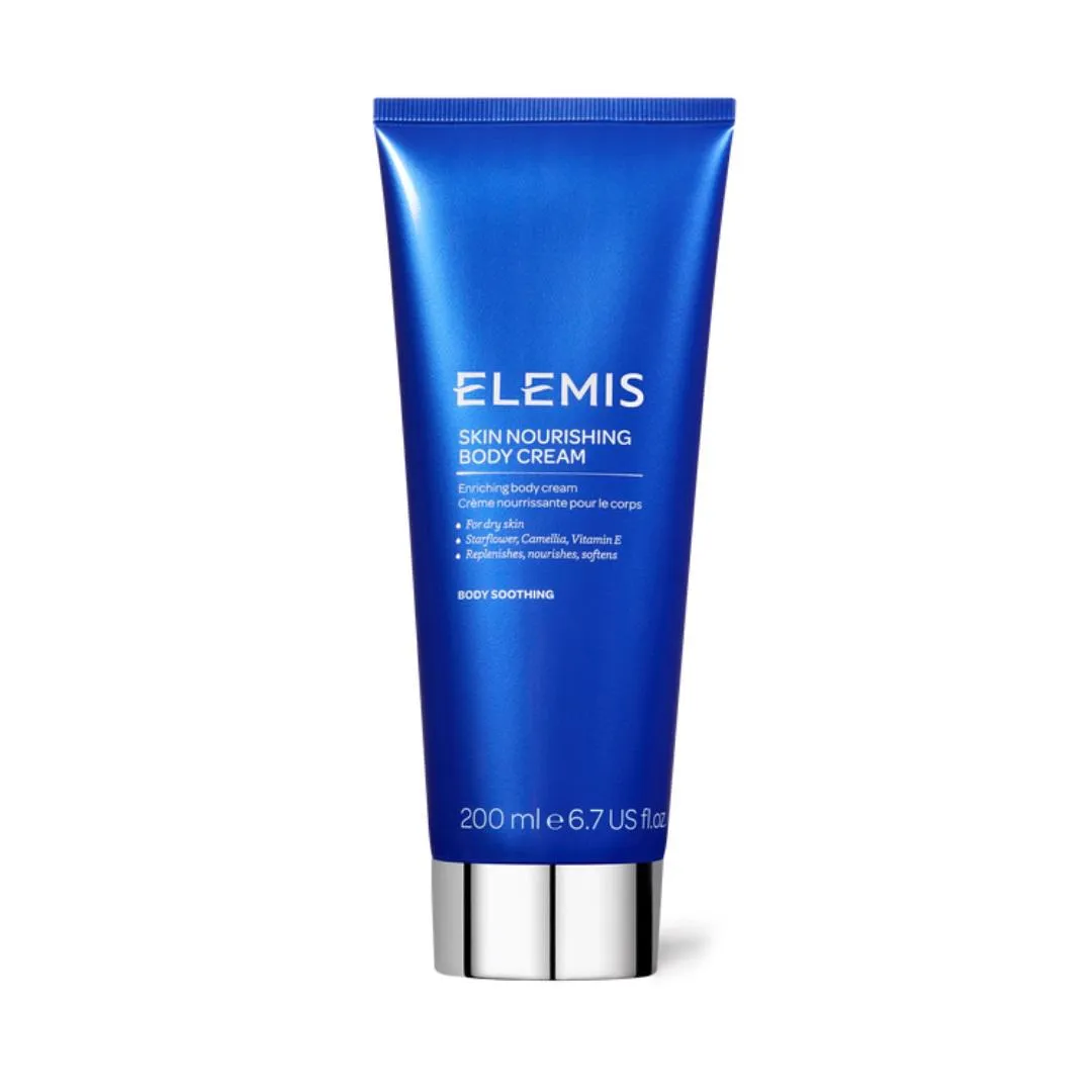 ELEMIS - SKIN NOURISHING BODY CREAM