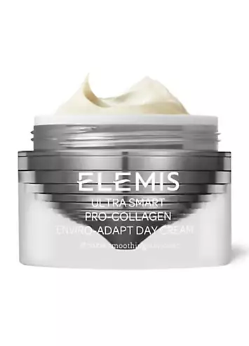 Elemis Ultra Smart Pro-Collagen Day Cream 50ml | Kaleidoscope