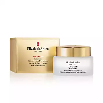 Elizabeth Arden Advanced Ceramide Lift and Firm Day Cream 50ml | Kaleidoscope