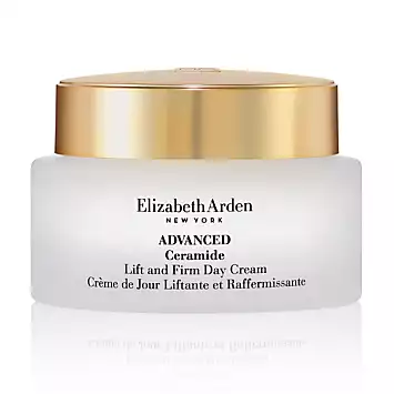 Elizabeth Arden Advanced Ceramide Lift and Firm Day Cream 50ml | Kaleidoscope