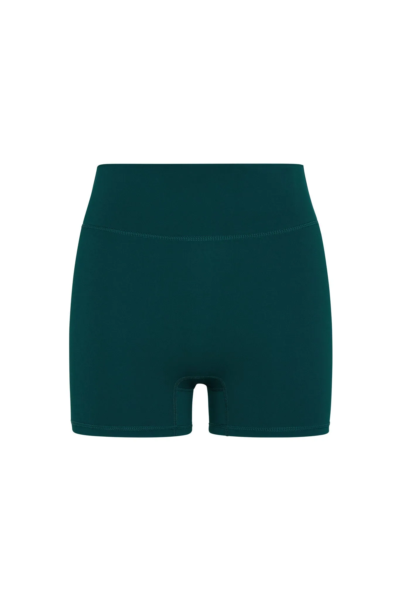 Elysian Short 4.5 - Evergreen