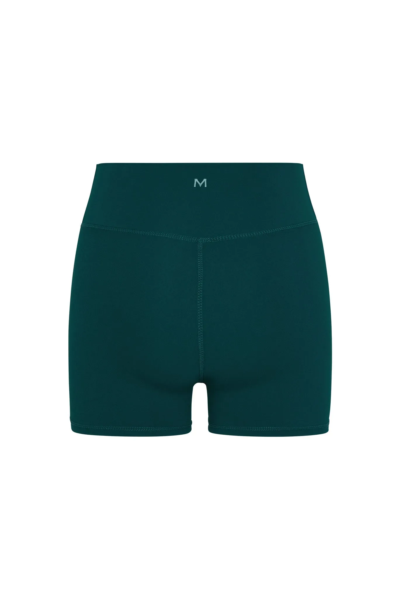 Elysian Short 4.5 - Evergreen