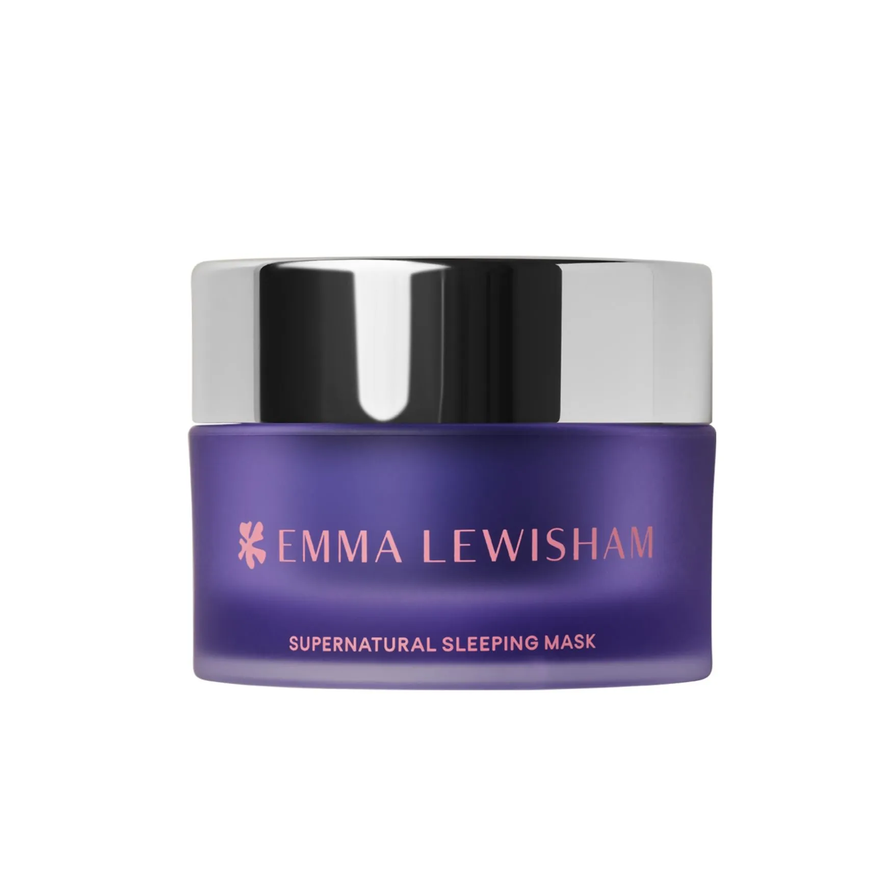 Emma Lewisham Supernatural Sleeping Face Mask