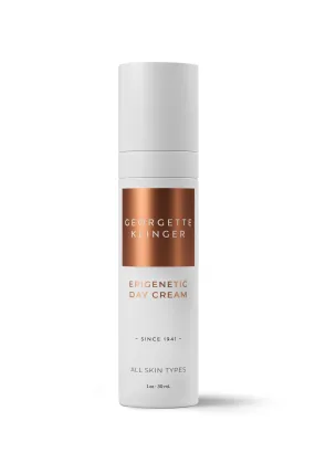 Epigenetic Day Cream