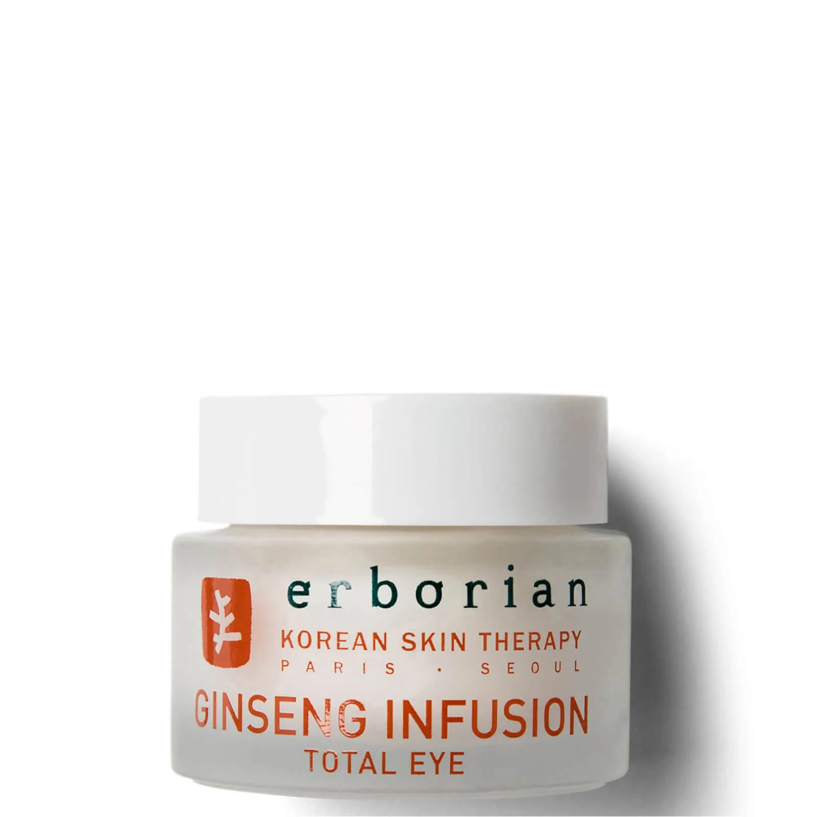 Erborian Ginseng Total Eye Cream 15ml