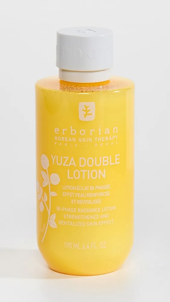 Erborian   Yuza Double Lotion 