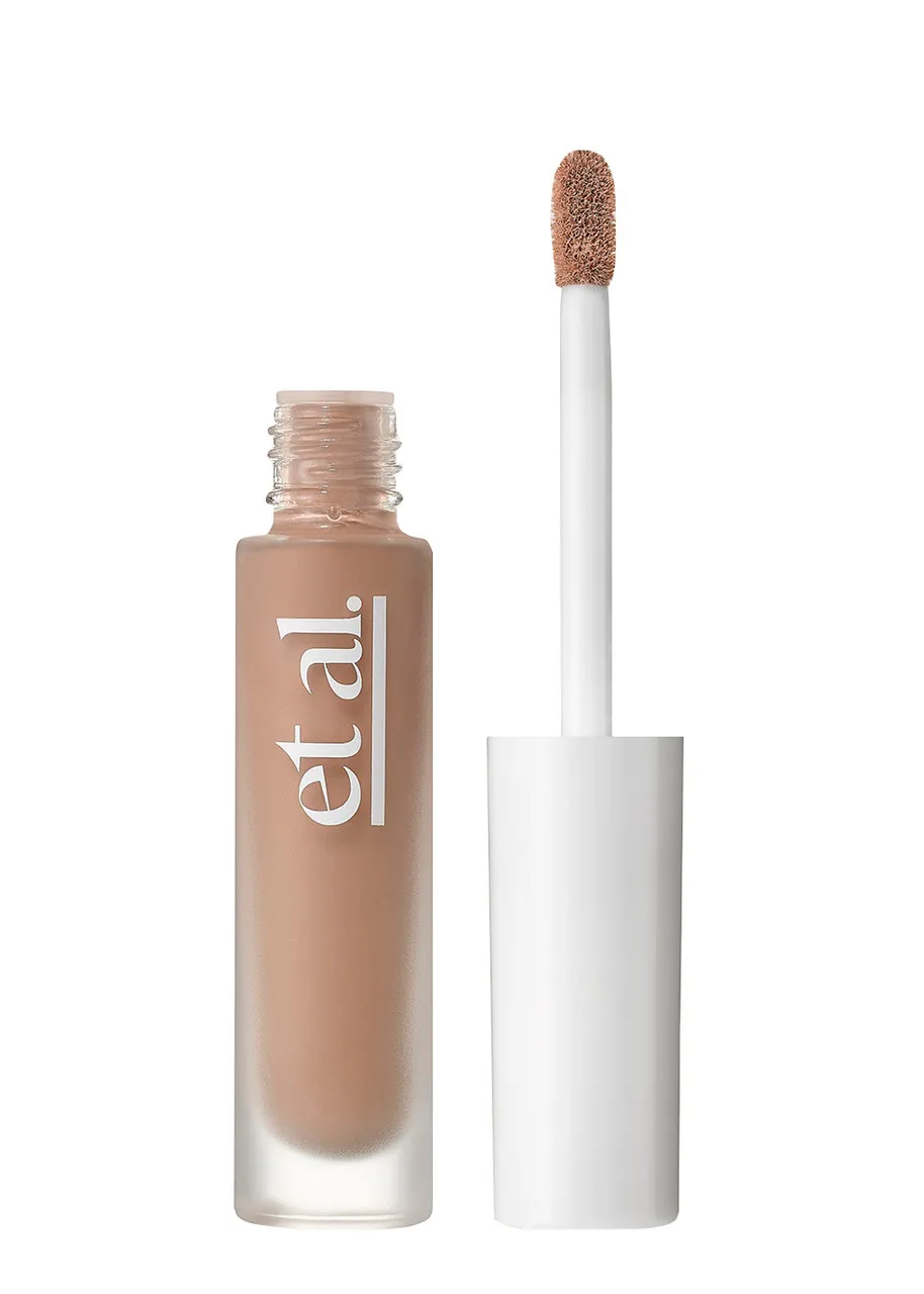 ET AL. Intelligent Skin Cream Concealer -                         -                     -                