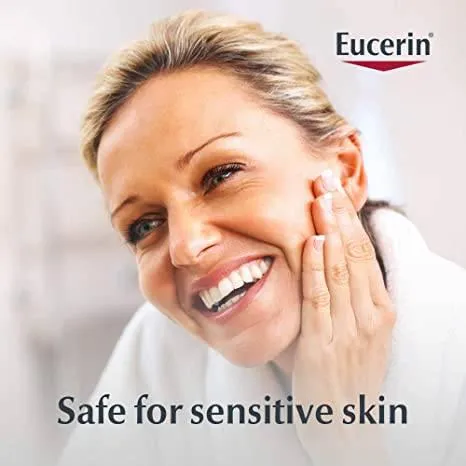 Eucerin Q10 Anti-Wrinkle Night Cream 1.7oz