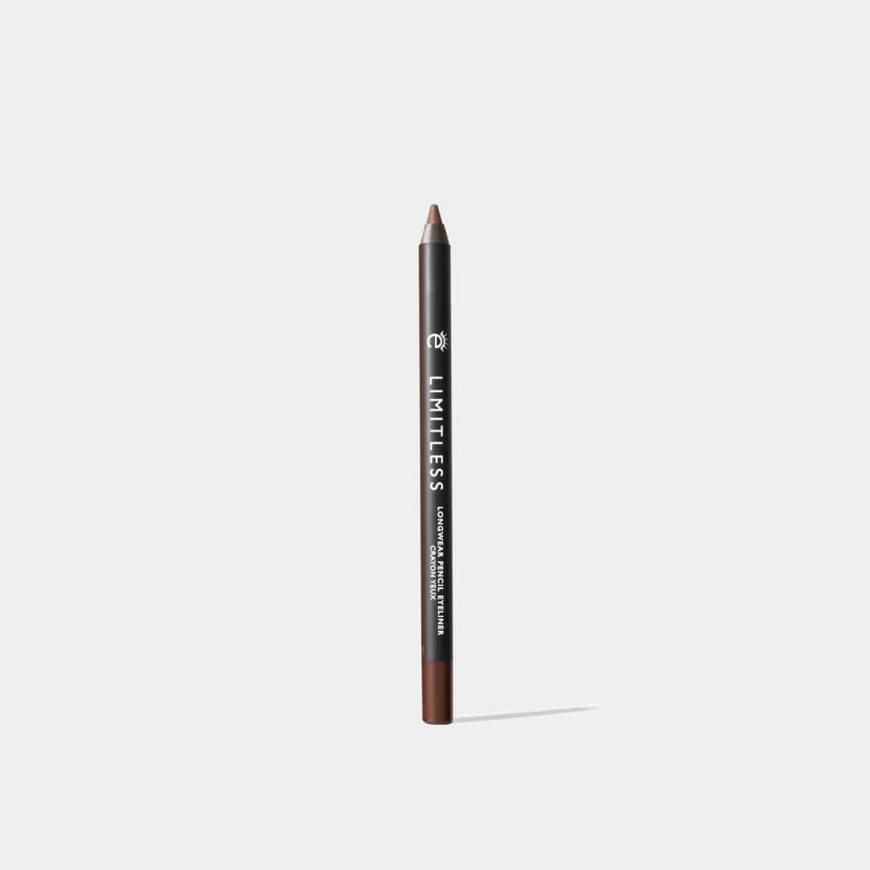 Eyeko Limitless Long-Wear Pencil Eyeliner (Various Shades) -  Magnetism | Coggles