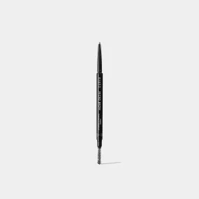 Eyeko Micro Brow Precision Pencil 2g (Various Shades) - 4 - Deep Brown