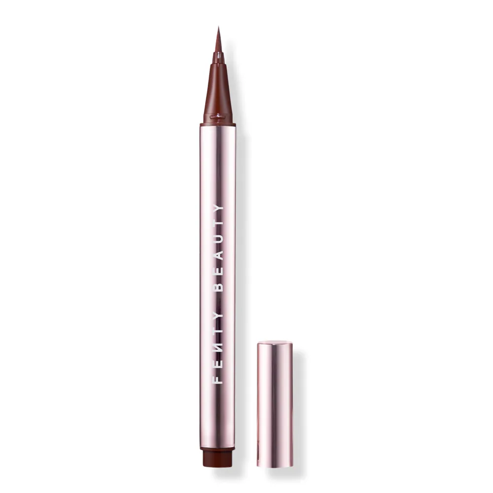 FENTY BEAUTY by Rihanna Flyliner Longwear Liquid Eyeliner