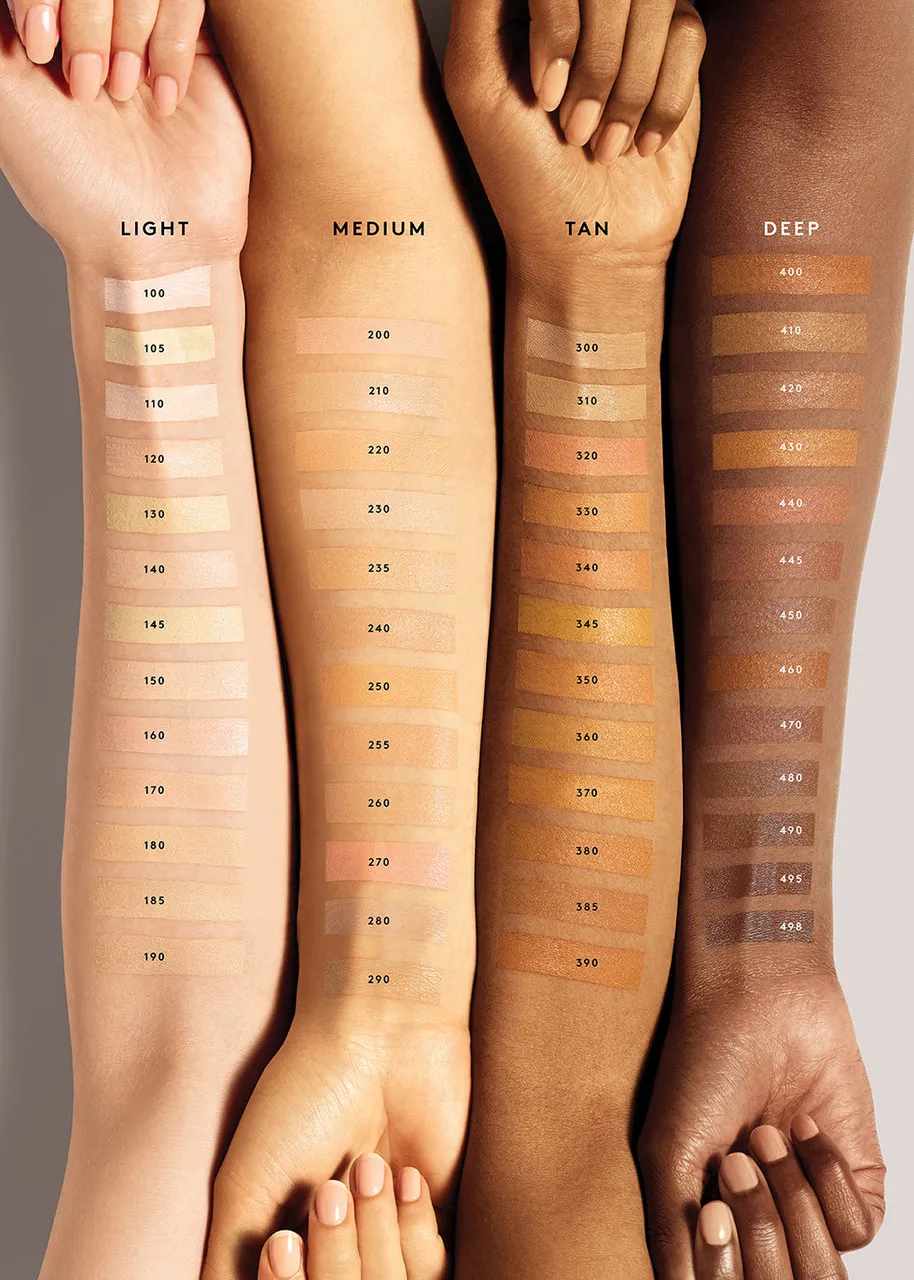 FENTY BEAUTY Pro Filt'r Instant Retouch Concealer 380 -                         -                     -                