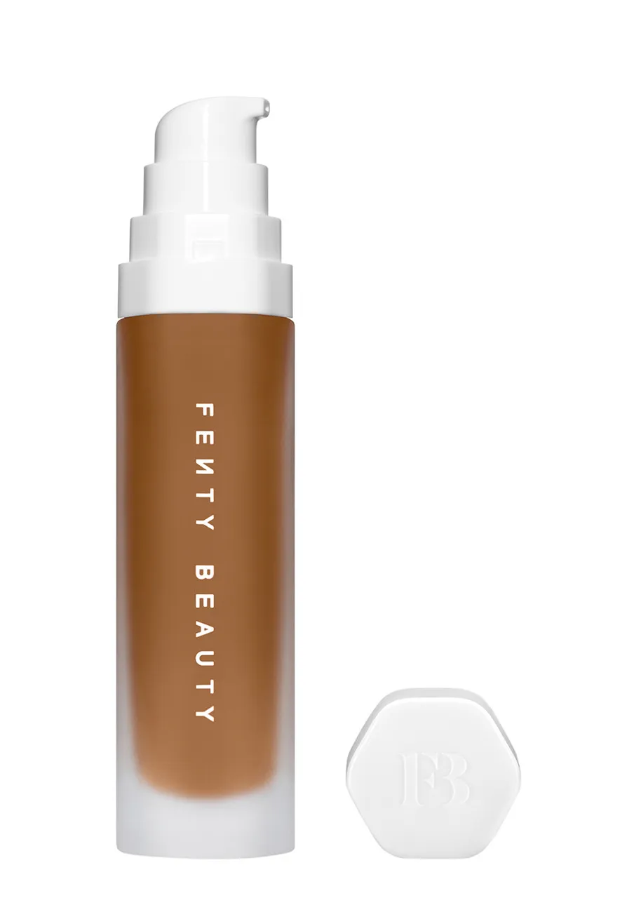 FENTY BEAUTY Soft'Lit Naturally Luminous Longwear Foundation -                         -                     -             