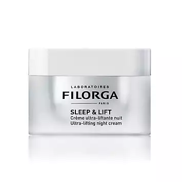 FILORGA SLEEP & LIFT - Anti-ageing ultra lifting firming night cream 50ml | Kaleidoscope