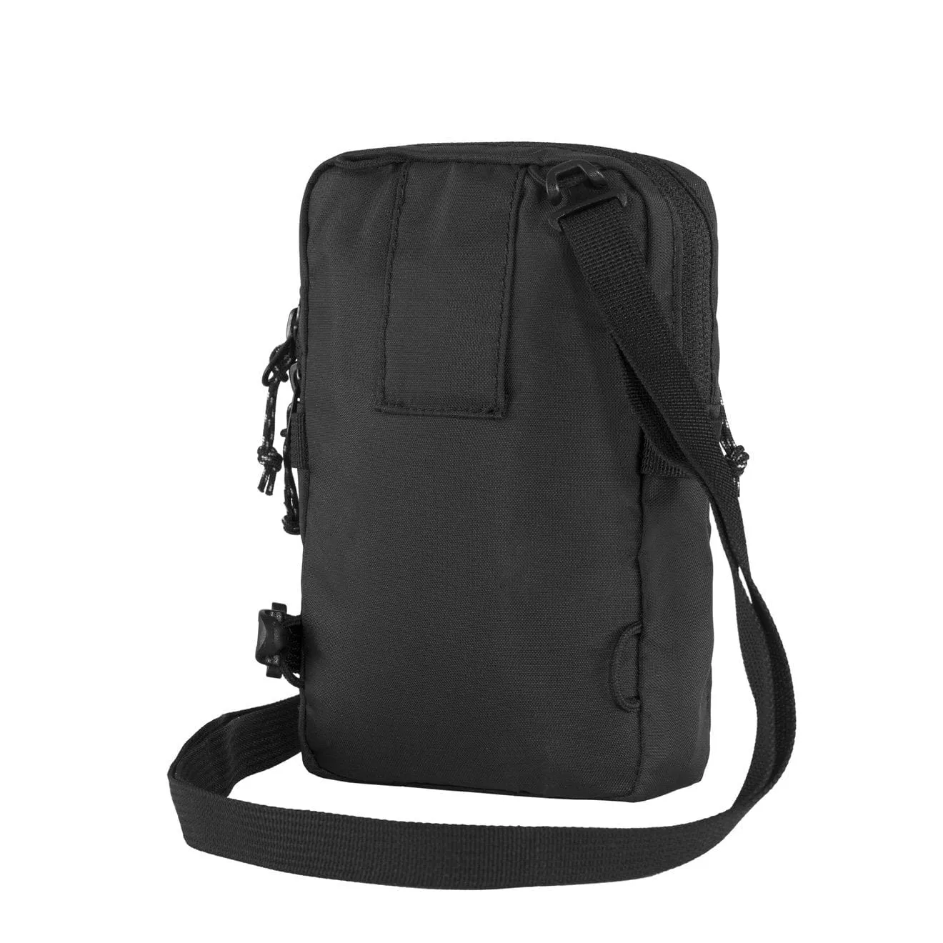 Fjallraven High Coast Pocket Bag Black