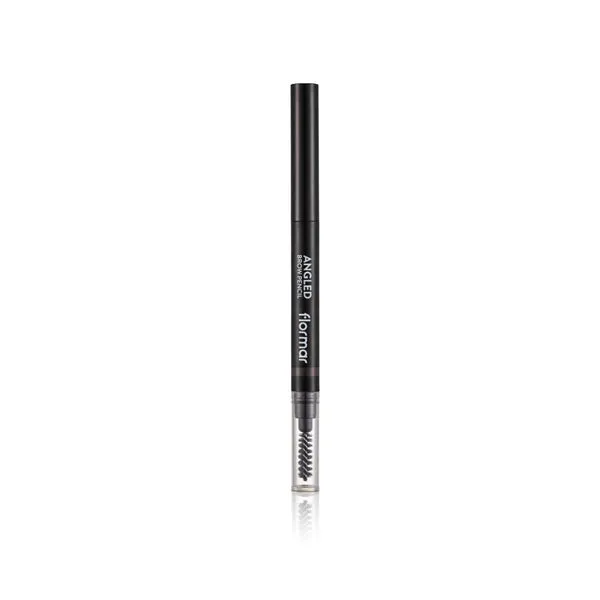 Flormar Angled Brow Pencil 003 Brown - 0.28g