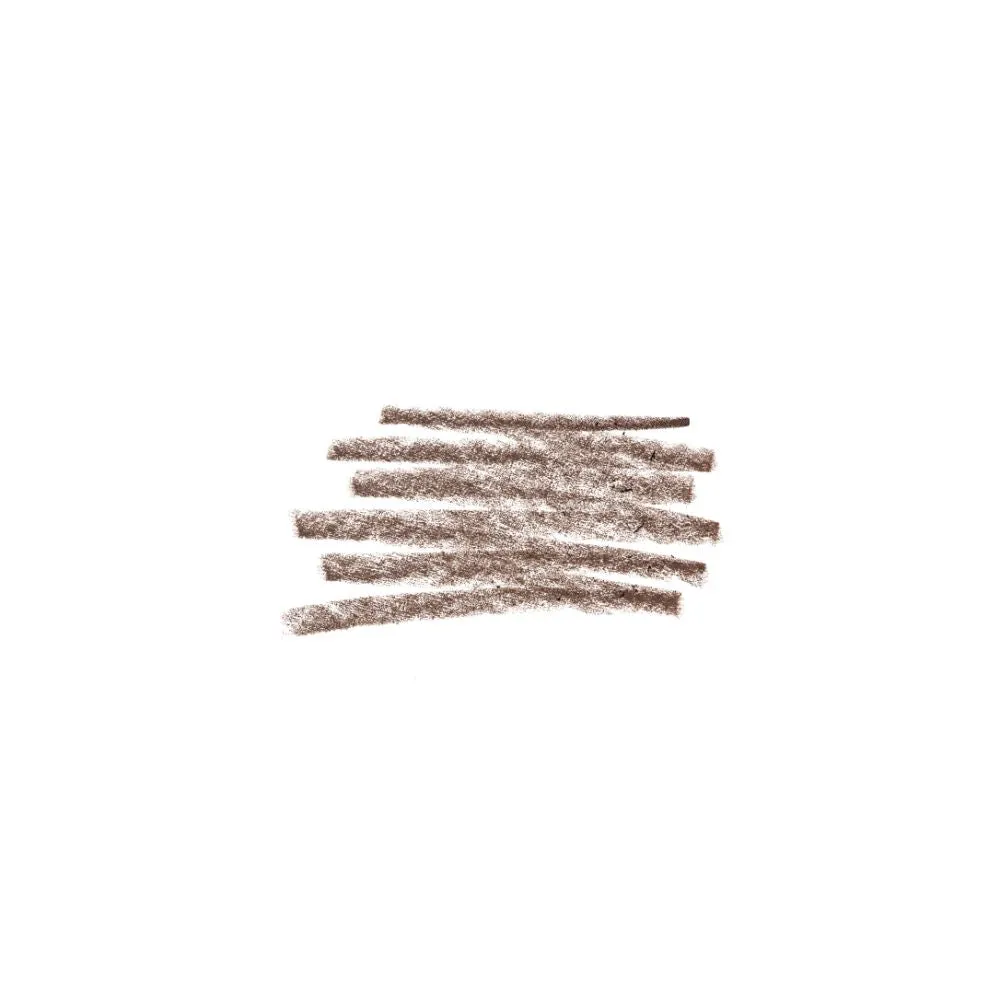 Flormar Angled Brow Pencil 004 Dark Brown - 0.28g