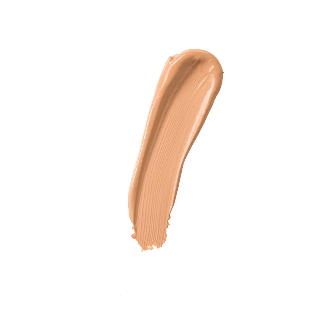 Flormar Perfect Coverage Liquid Concealer 002 Ivory - 5ml