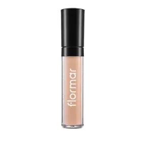 Flormar Perfect Coverage Liquid Concealer 002 Ivory - 5ml