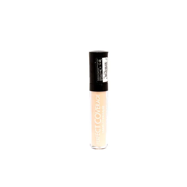 Flormar Perfect Coverage Liquid Concealer 010 Fair - 4.5ml