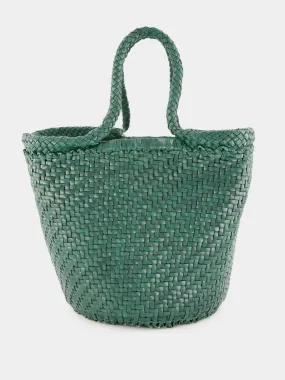 Forest Green Martha Bag