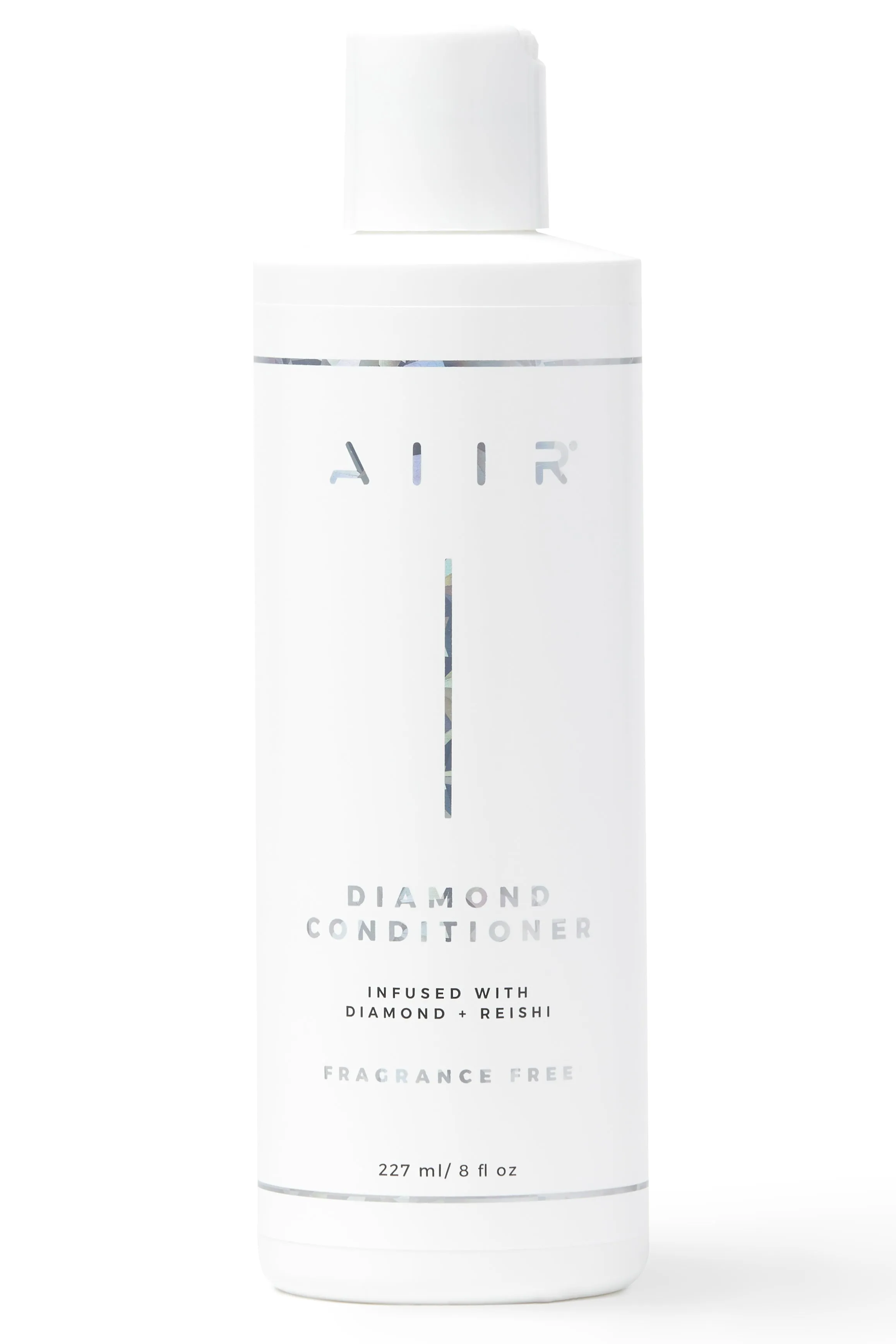 FRAGRANCE FREE DIAMOND CONDITIONER