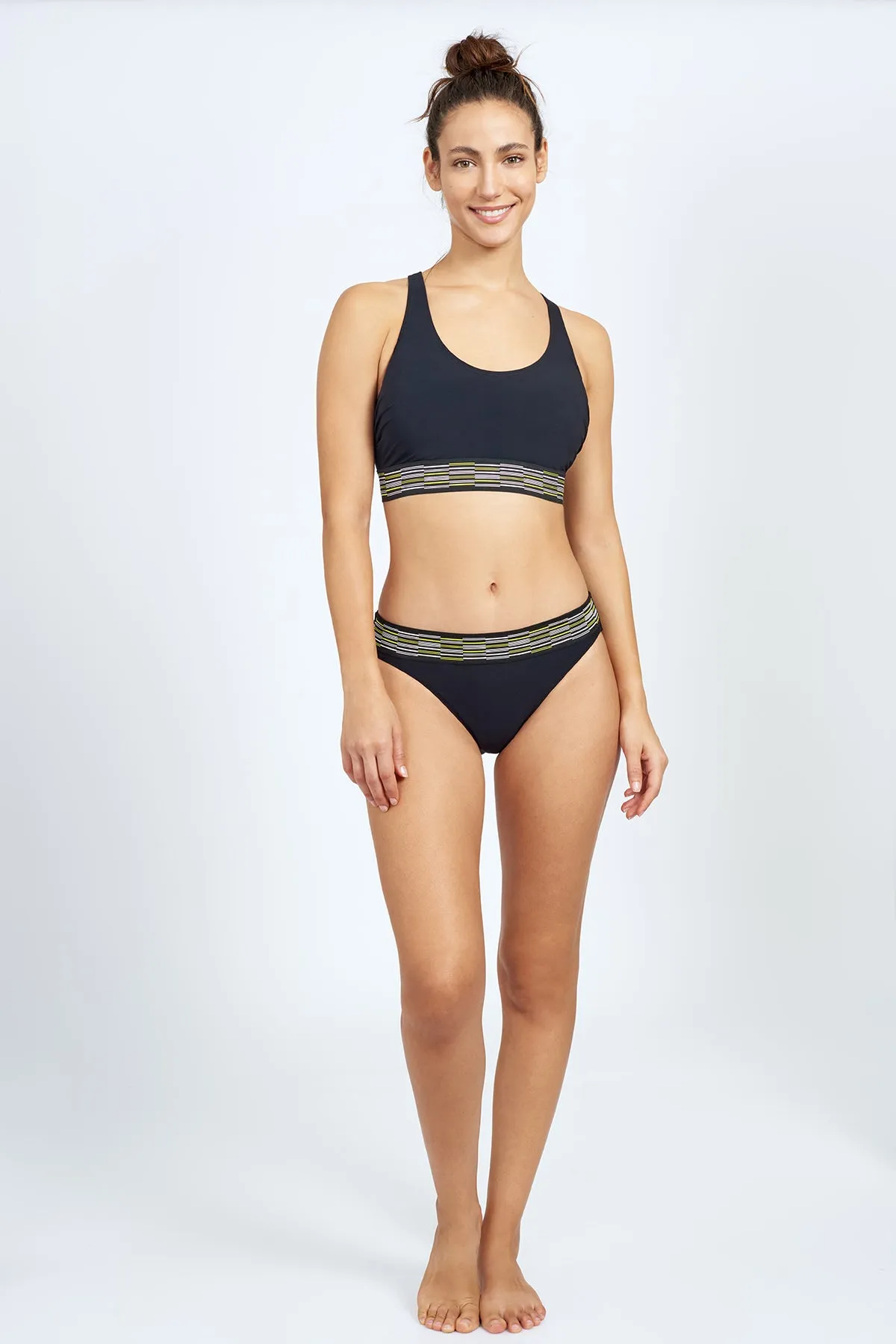 FREE SPORT D-CUP BIKINI TOP SPRINT