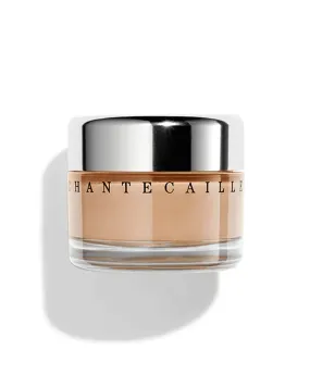 Future Skin Foundation in Hazel