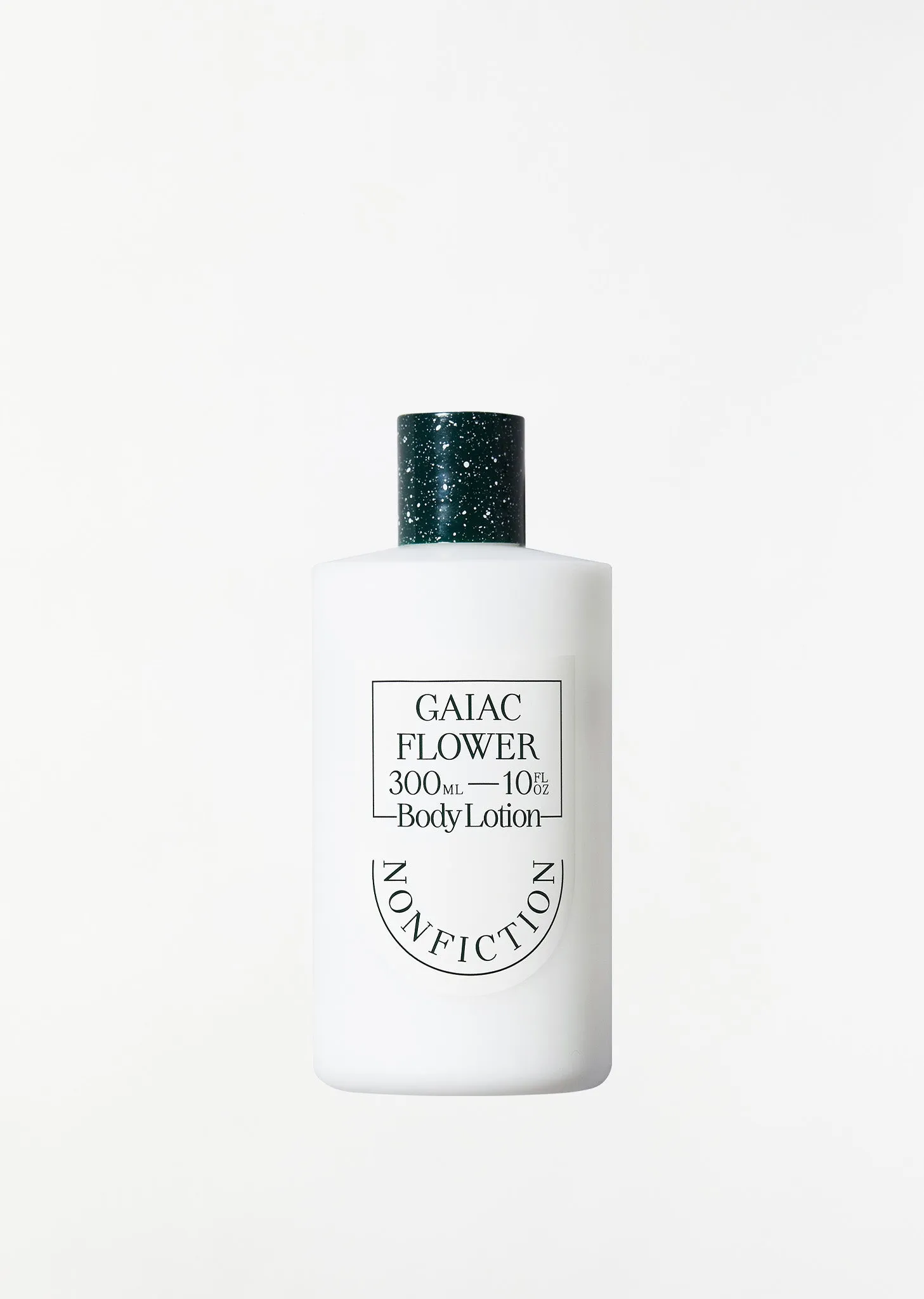 Gaiac Flower Body Lotion