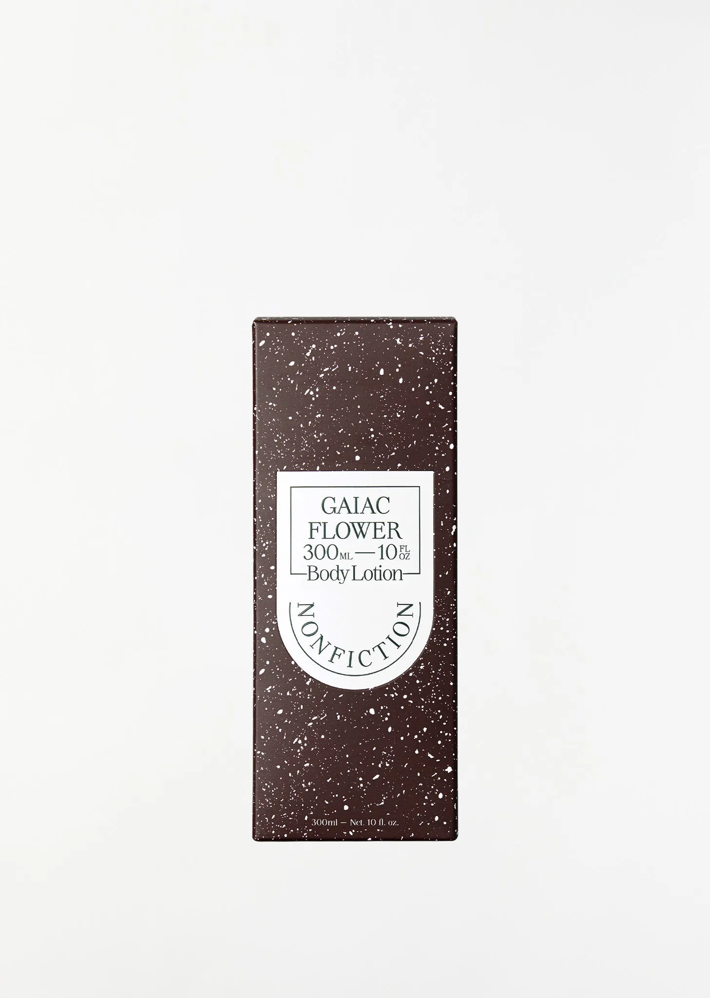 Gaiac Flower Body Lotion