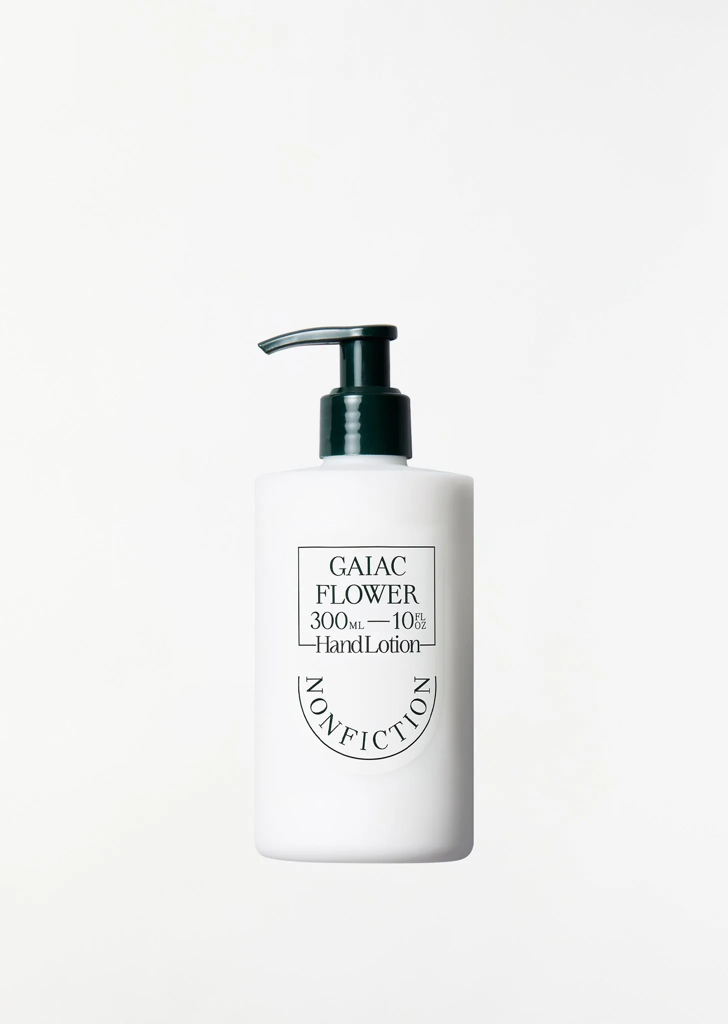 Gaiac Flower Hand Lotion