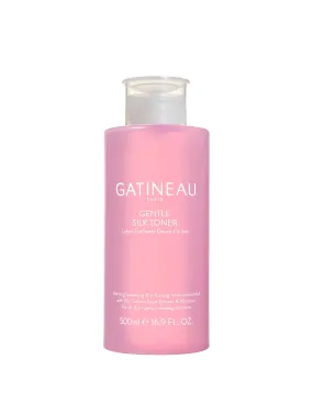 GATINEAU Gentle Silk Toner - 500ml | Simply Be