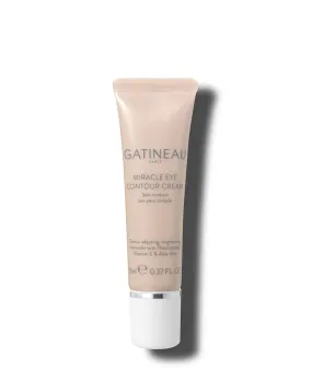 GATINEAU Miracle Eye Contour Cream - 11ml | Simply Be