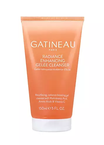 Gatineau Radiance Enhancing Gelee Cleanser 150ml | Kaleidoscope