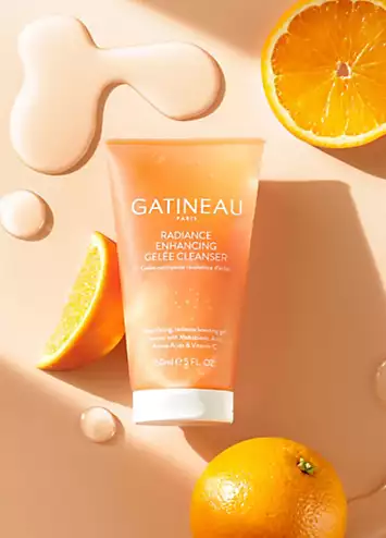 Gatineau Radiance Enhancing Gelee Cleanser 150ml | Kaleidoscope