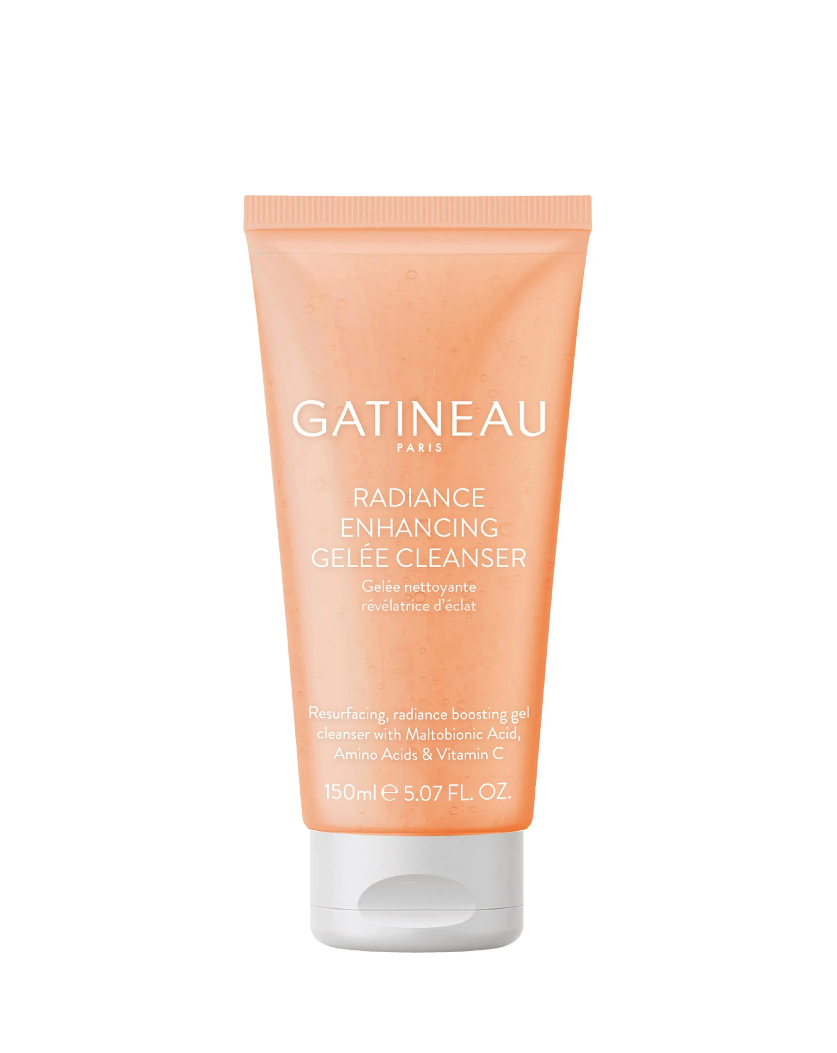 GATINEAU Radiance Enhancing Gelee Cleanser - 150ml | Simply Be