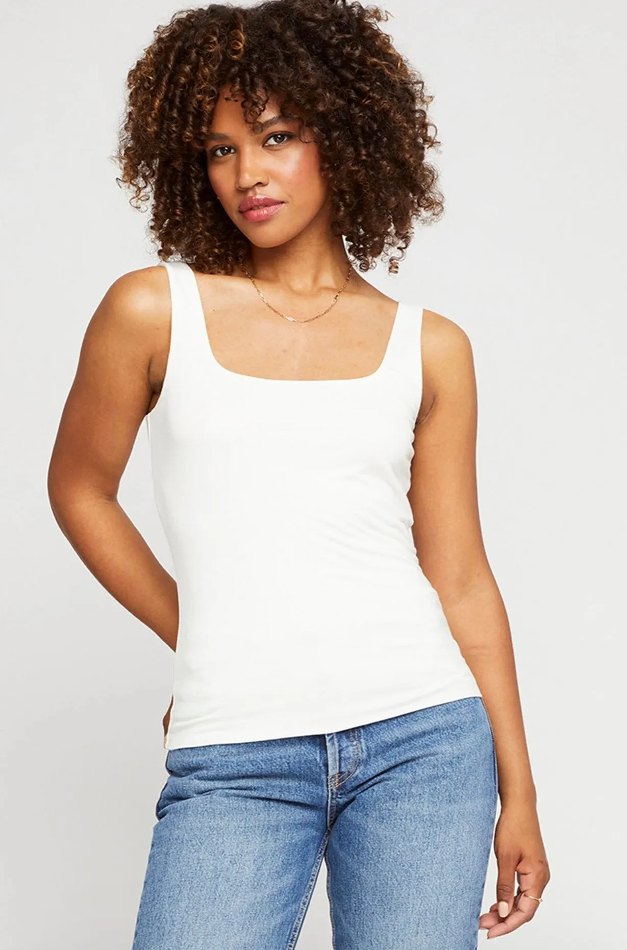 GENTLE FAWN BELIZE TANK TOP