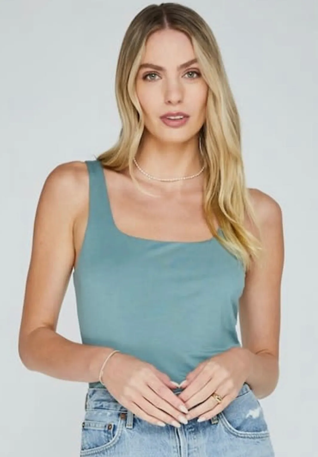 GENTLE FAWN BELIZE TANK TOP