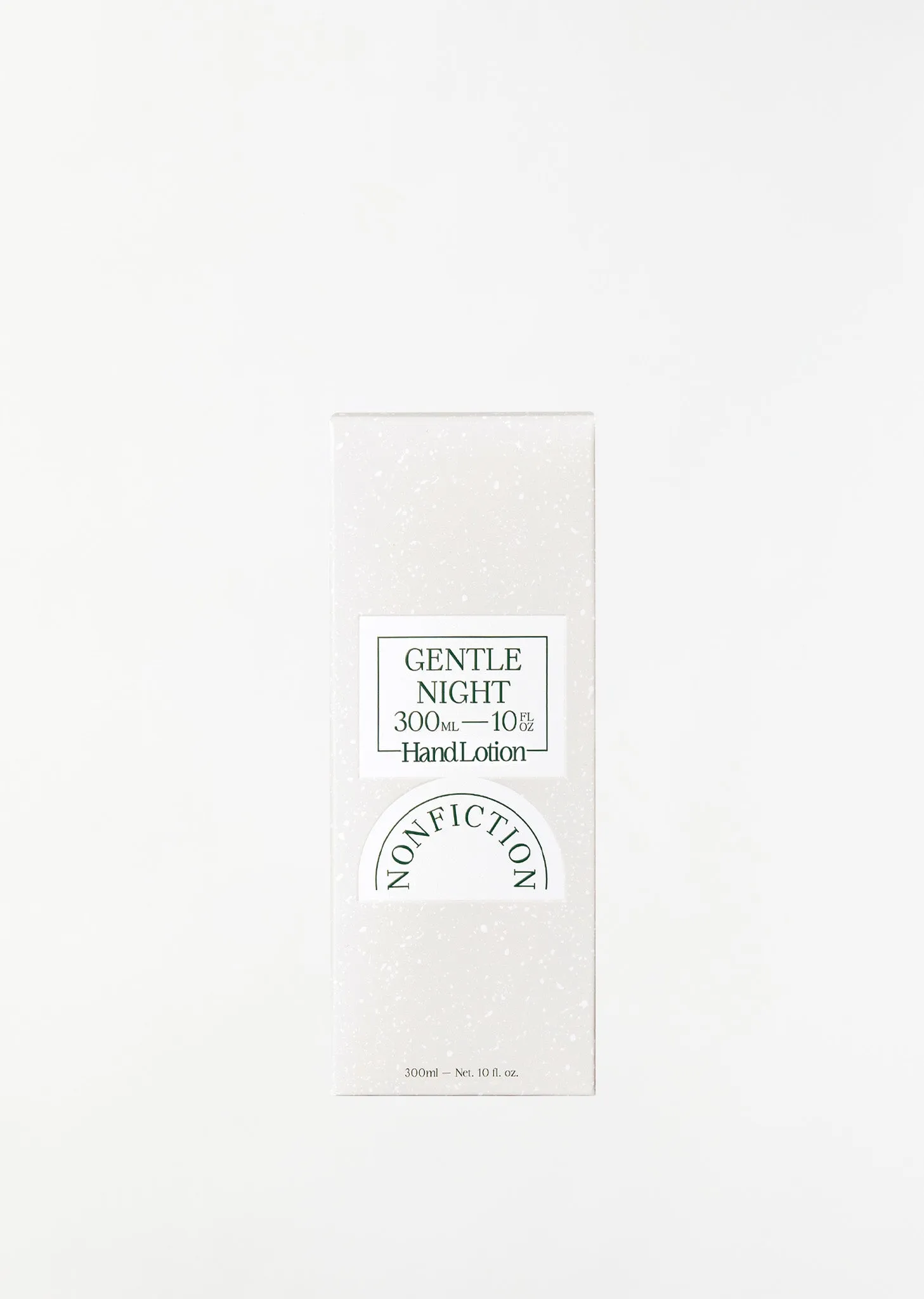 Gentle Night Hand Lotion