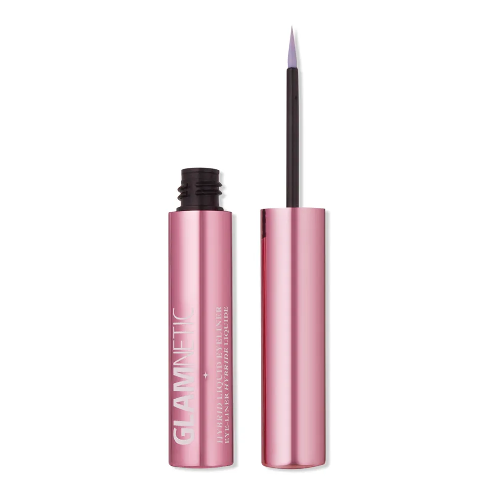 Glamnetic Clear Hybrid Liquid Eyeliner