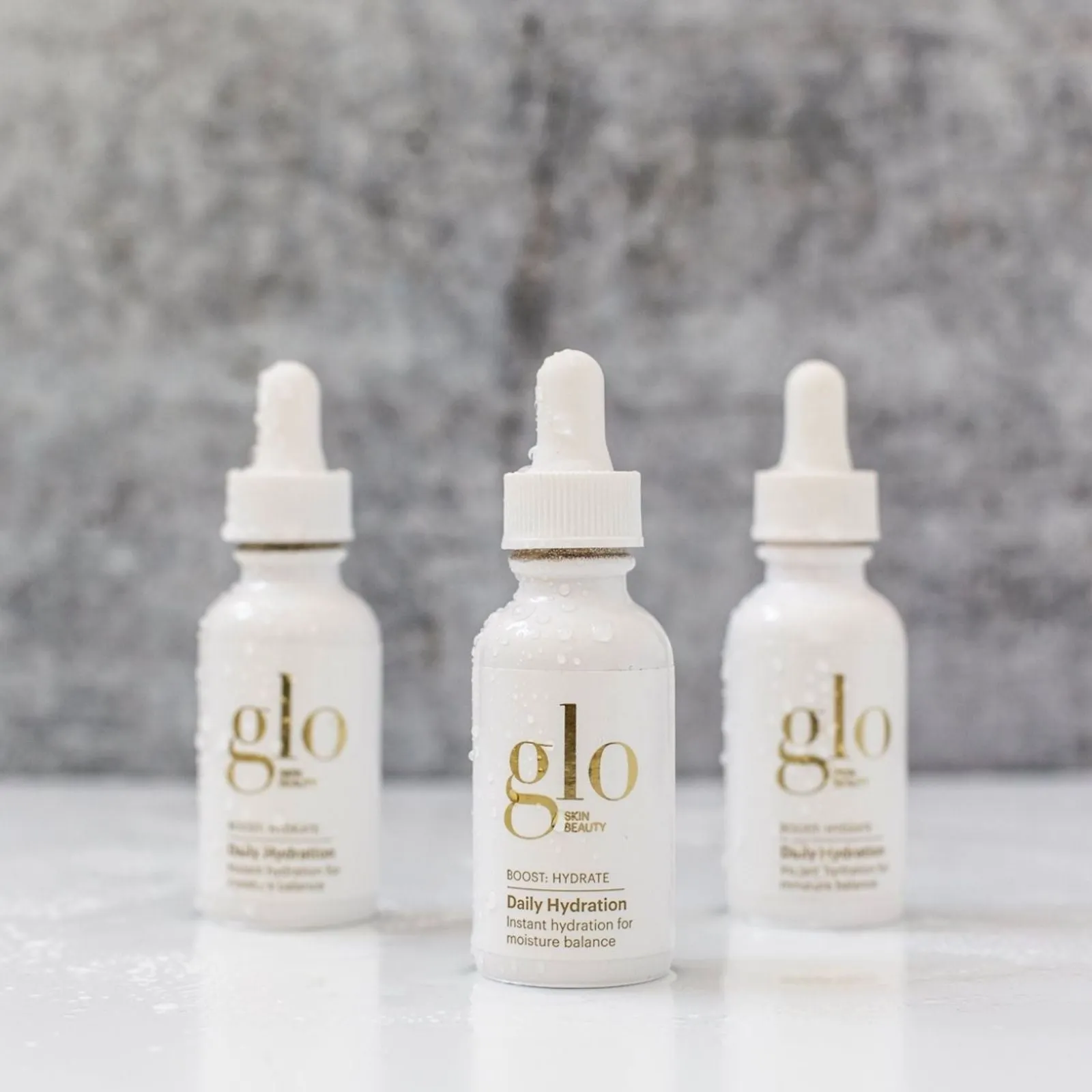 Glo Skin Beauty | Daily Hydration Serum 30ml