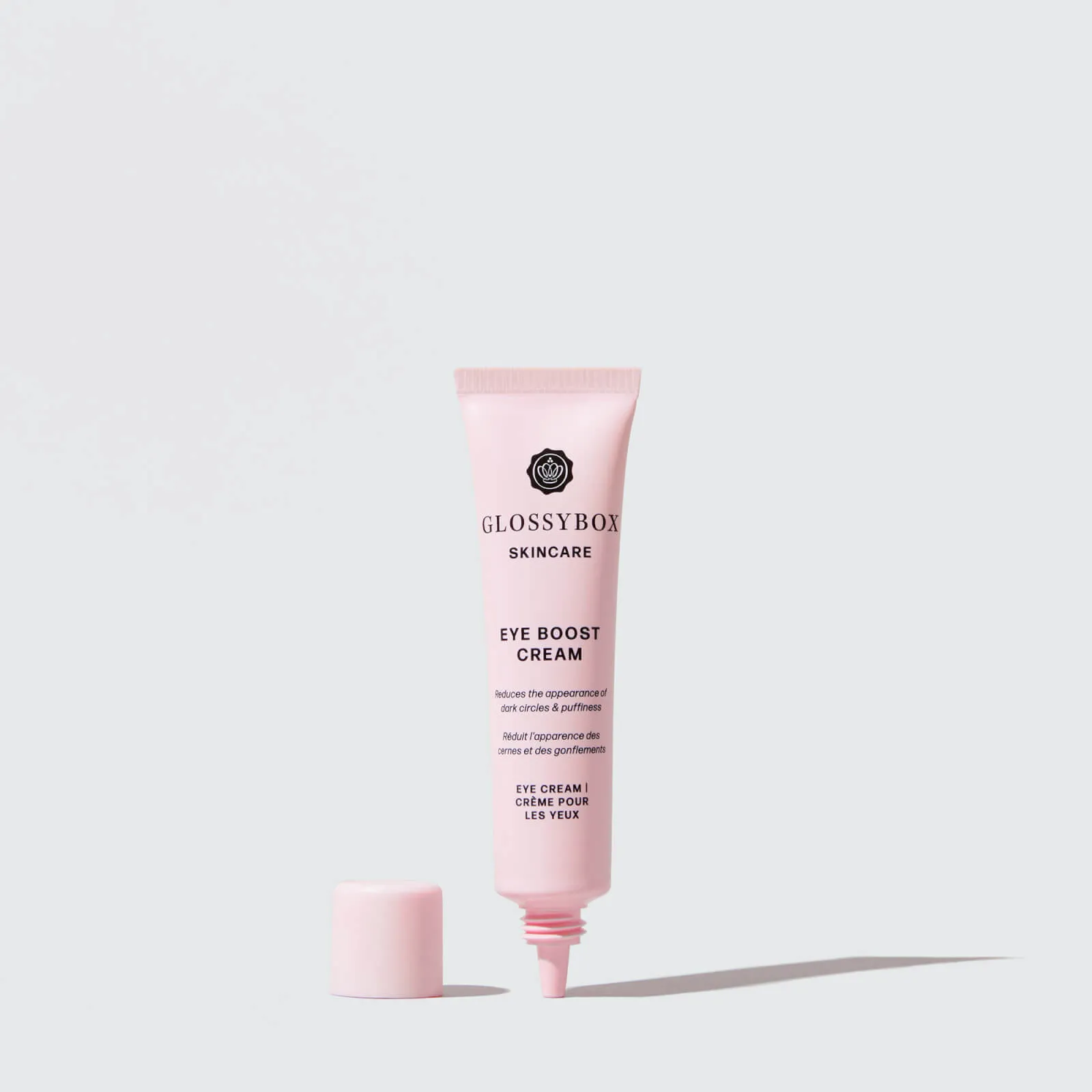 GLOSSYBOX Eye Boost Cream 15ml