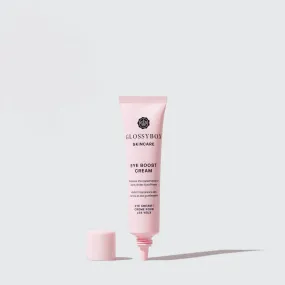 GLOSSYBOX Eye Boost Cream 15ml