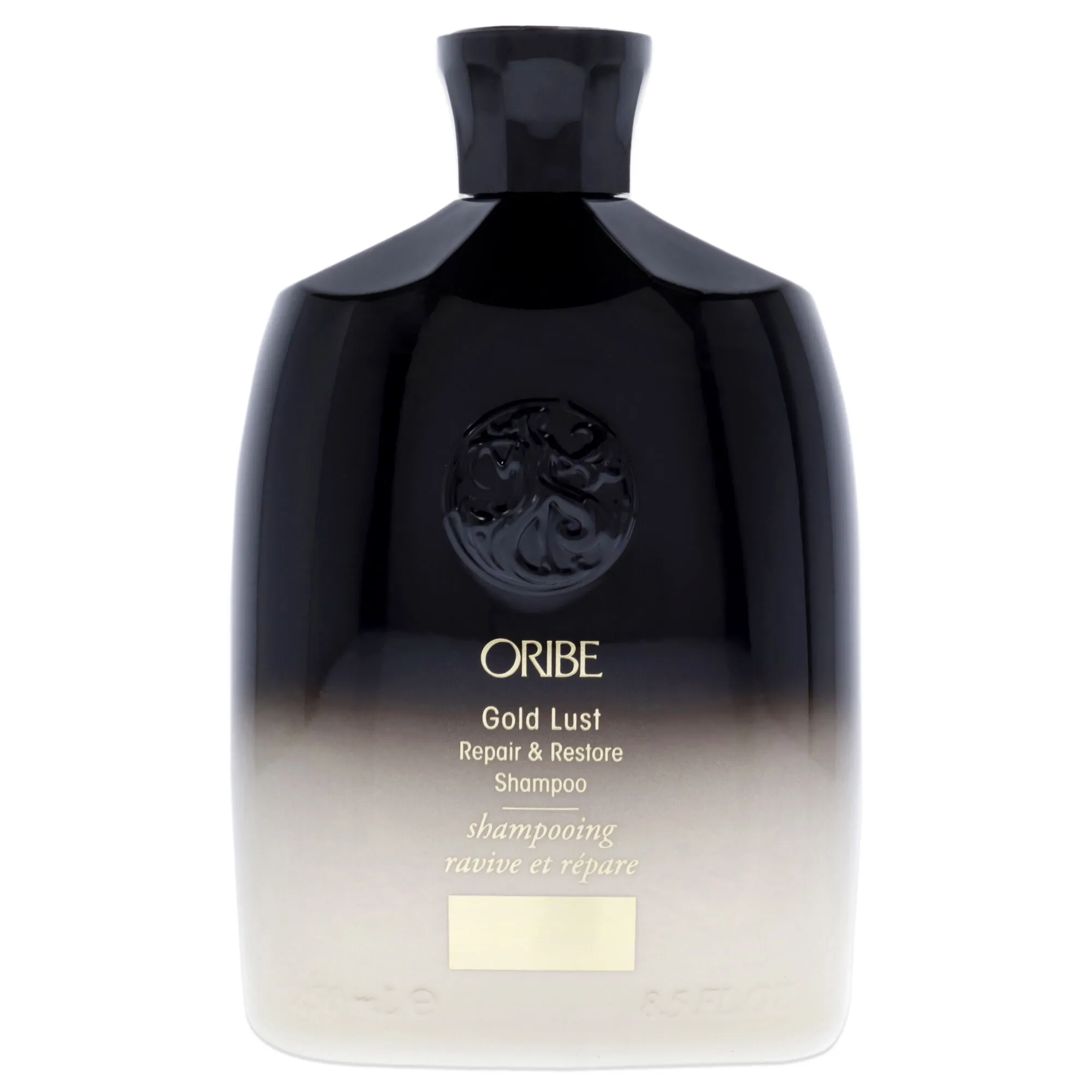 Gold Lust Repair and Restore Shampoo by Oribe for Unisex - 8.5 oz Shampoo