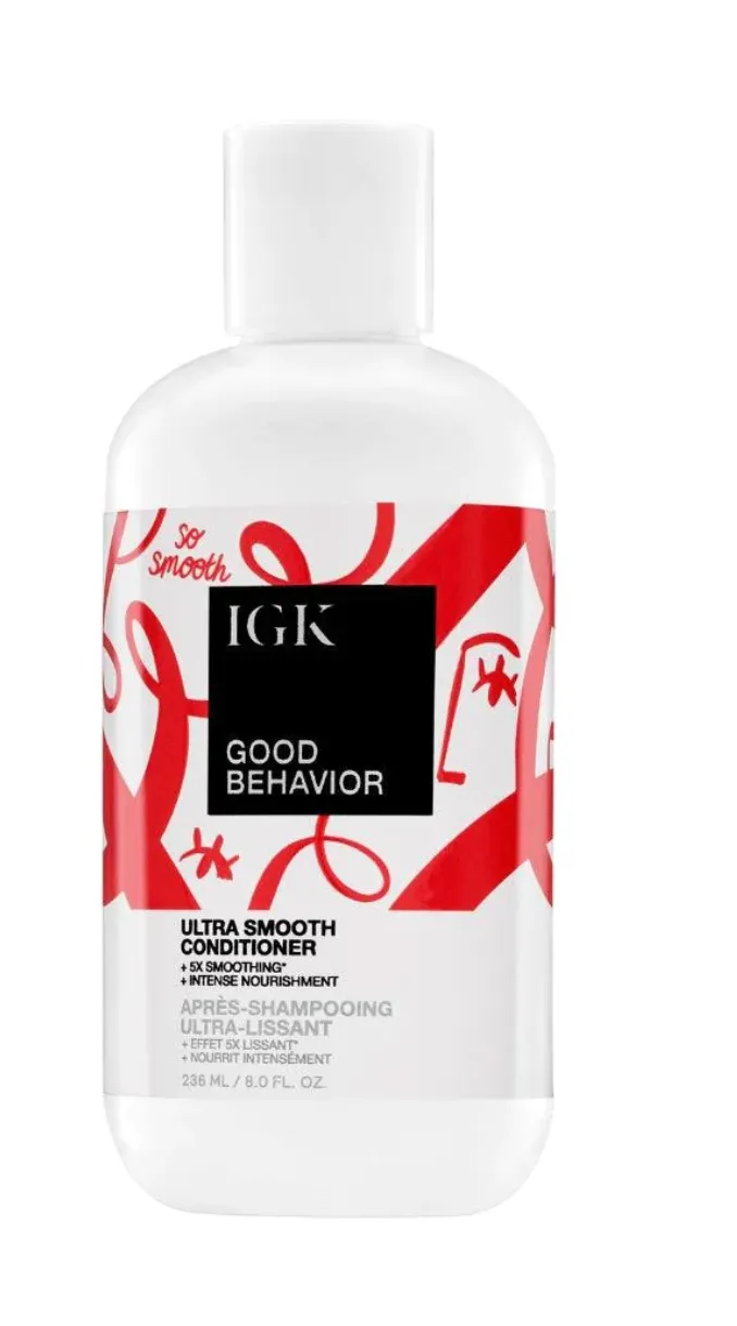 GOOD BEHAVIOR ULTRA SMOOTH CONDITIONER