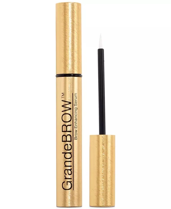 GrandeBROW Brow Enhancing Serum 4 Month Supply