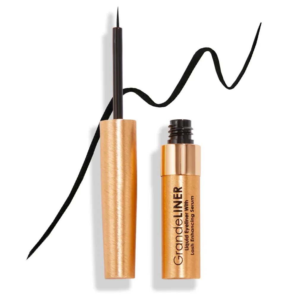 GrandeLINER Liquid Eyeliner